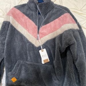 Simply Southern Sherpa L